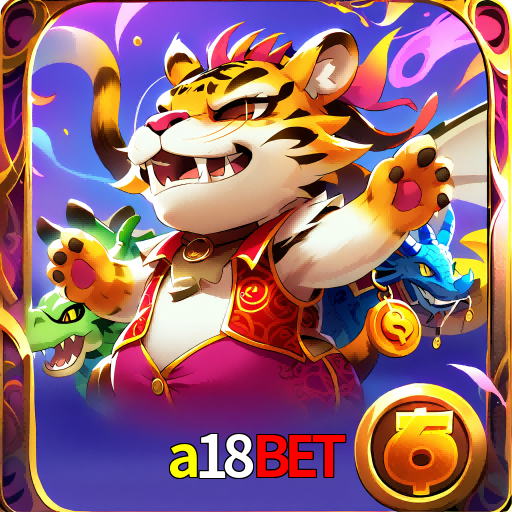 Imagem promocional da a18bet mostrando a plataforma e suas vantagens